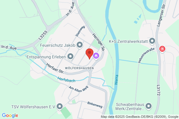 Grundschule Wölfershausen