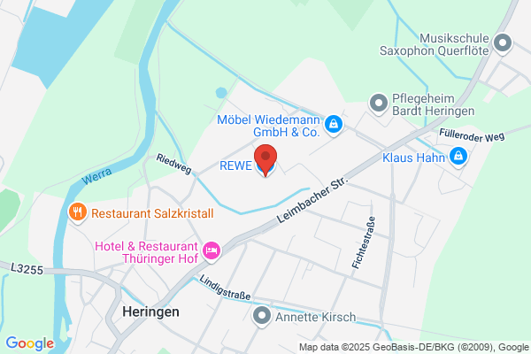 REWE