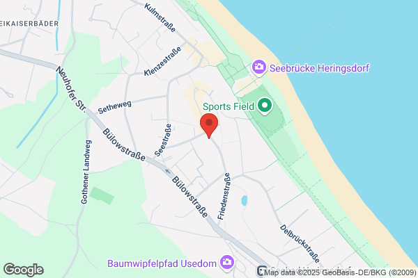 Sparkasse Vorpommern