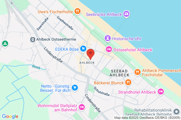 Volksbank Wolgast eG