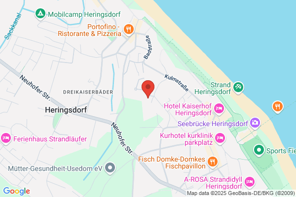 Urlaubsdomizil-Struckmann
