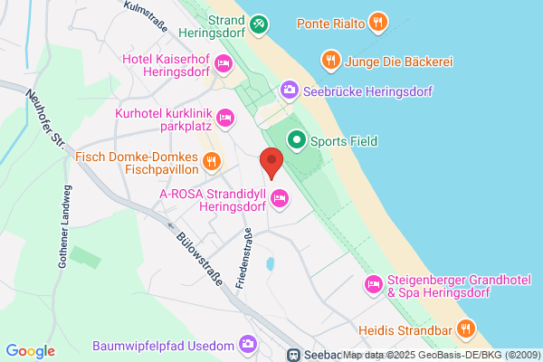 ALCA Ferienwohnungen GmbH