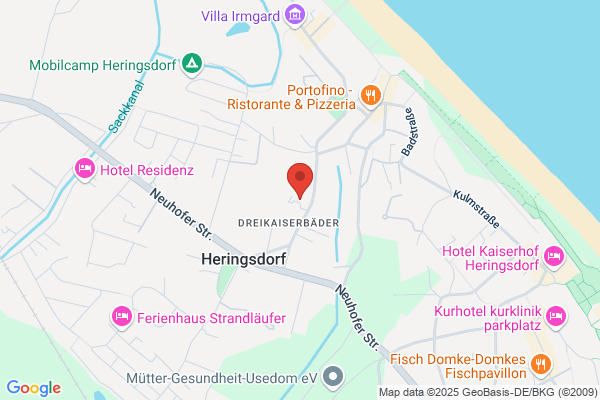 Pension Mittag