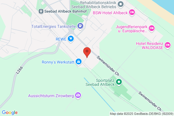 Berger Automobilservice GmbH