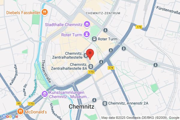 FuU Institut Freund für Fortbildung und Umschulung GmbH