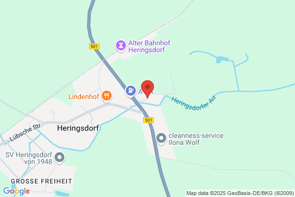 Gärtnerei Gramkau