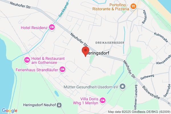 Lüder J. Vor-Ort-Energieberater BAFA