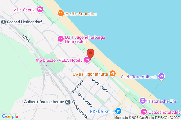 Zeitschriftenkiosk "Kieck In"