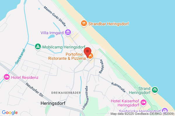 Restaurant Buchen-Eck