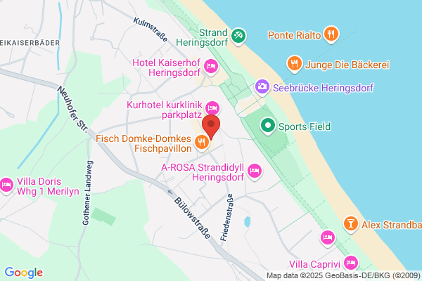 Volksbank Vorpommern eG, Geldautomat