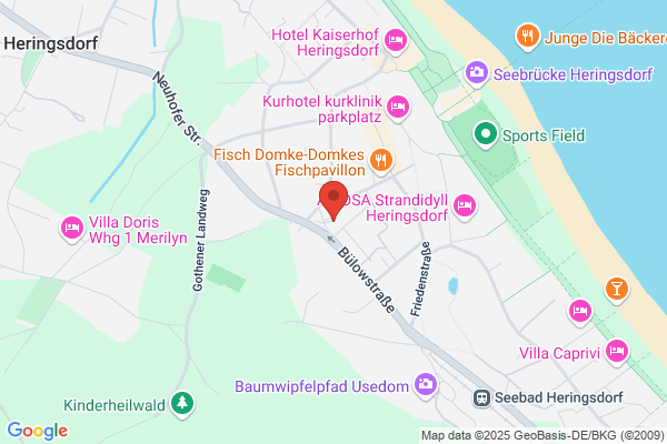 Hotel Karolin