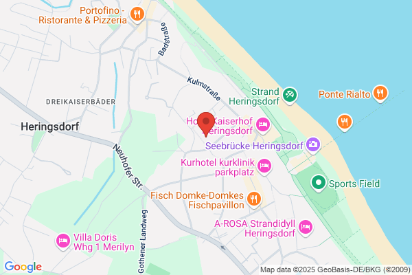 Hotel Wald & See