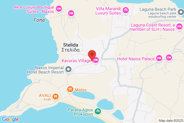 Villa Damaris