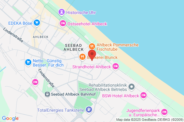 Apartementhaus Aurum