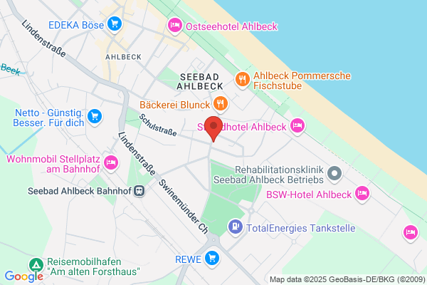 Hotel Pension Anje