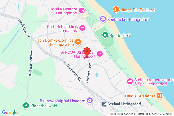 Hausverwaltung Lars Stephan GmbH