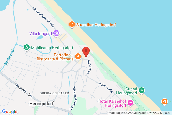 Bethanien