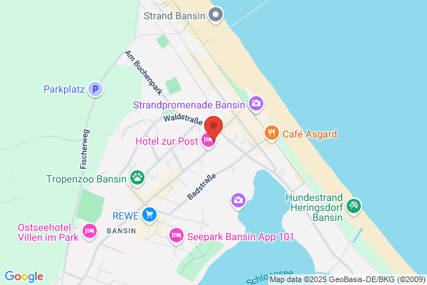 Zur Alten Post