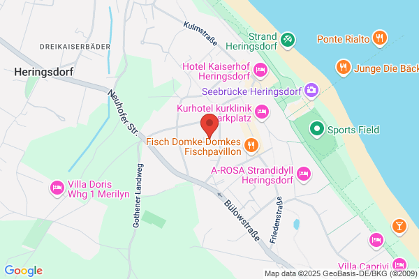 Frischemarkt Schwenn