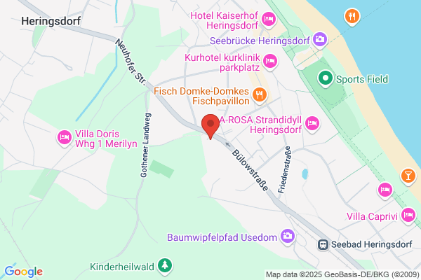 Taxi-Ring Ahlbeck-Bansin e.V.