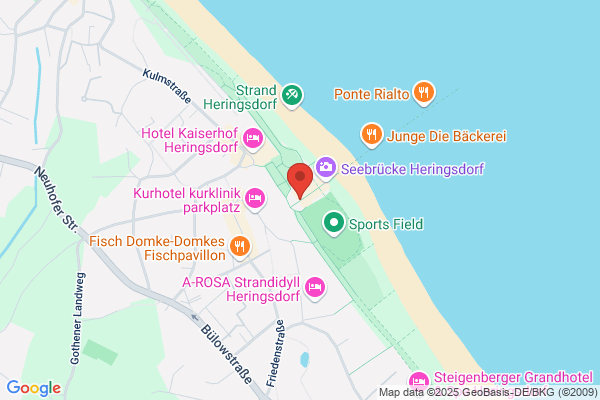 Ostsee-Umzüge Inh. Birgit Stamer