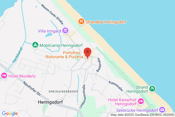 Hido's Pizzeria & Restaurant