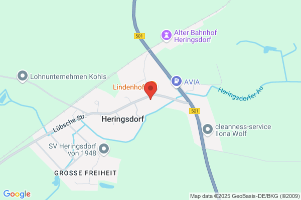 Gerüstbau Heringsdorf Inh. Karsten Basalla