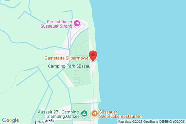 Gaststätte Silbermöwe