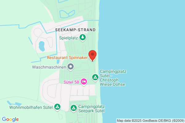 Restaurant Spinnaker