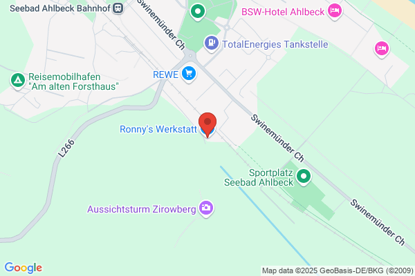 Autoservice Koose