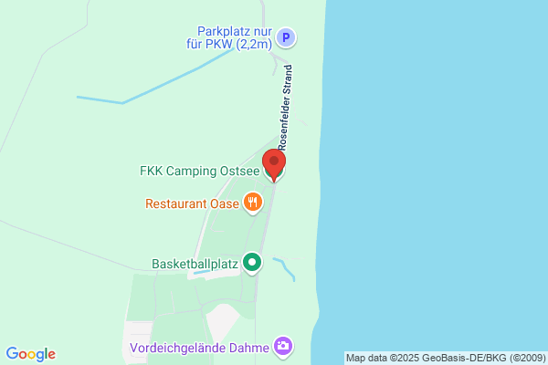 FKK-Camping