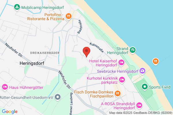 Landschaftspflege Prüß