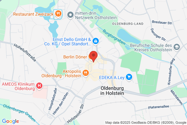 Ostholstein-Immobilien