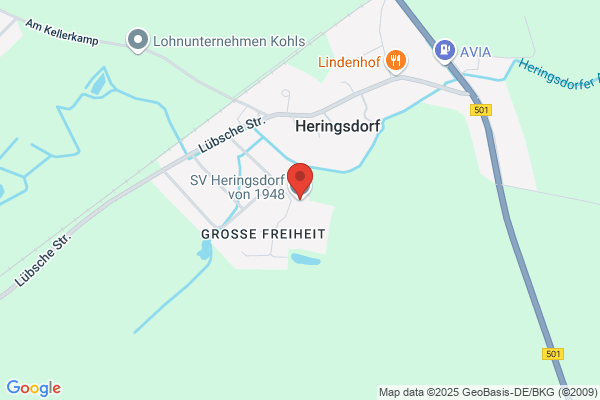Sportlerheim