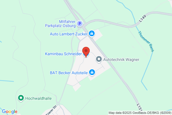 Kaminbau Schneider GmbH