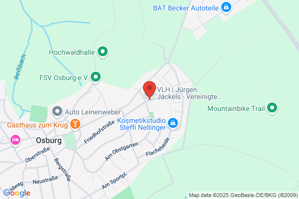 Lohnsteuerhilfeverein Vereinigte Lohnsteuerhilfe e.V.