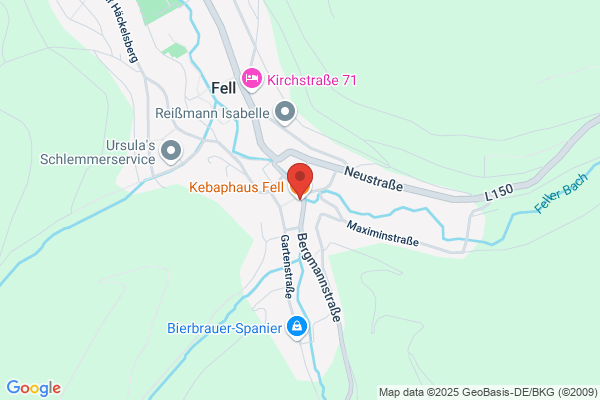 Kebaphaus Fell