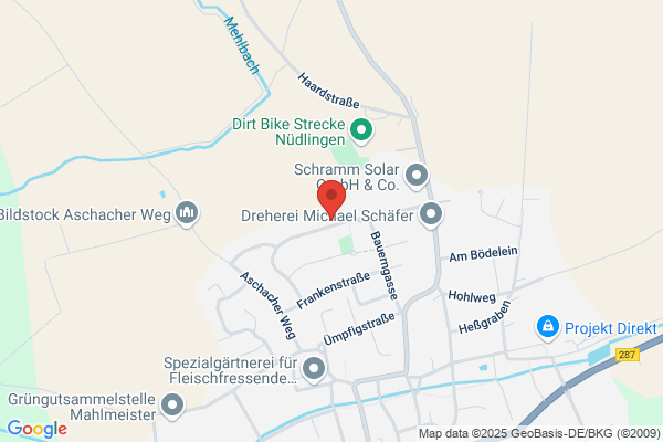 A & K Bauunternehmung