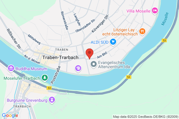 AXA Versicherungen Augustemaria Orth