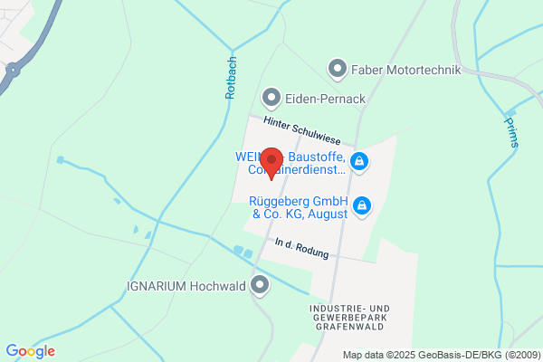 Fischer Industrieabbruch und Sanierung GmbH
