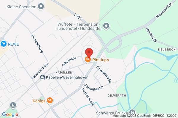 Kath. Kindertageseinrichtung St. Clemens