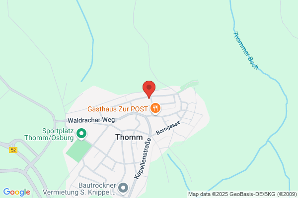 Kindertagesstätte Haus Tobias/St. Barbara