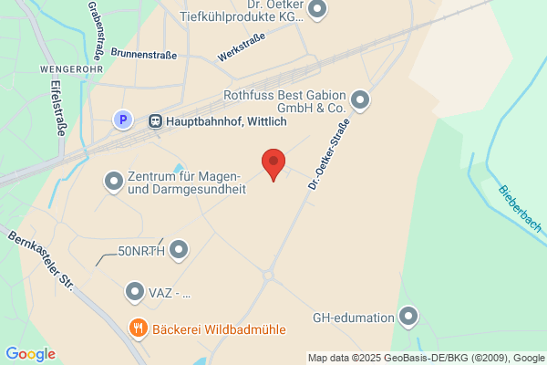 Klemens GmbH, Josef