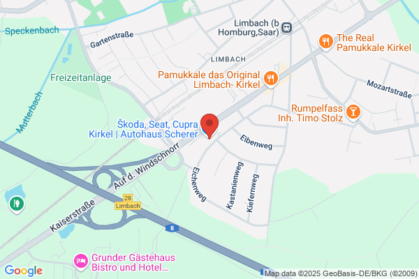 Scherer GmbH