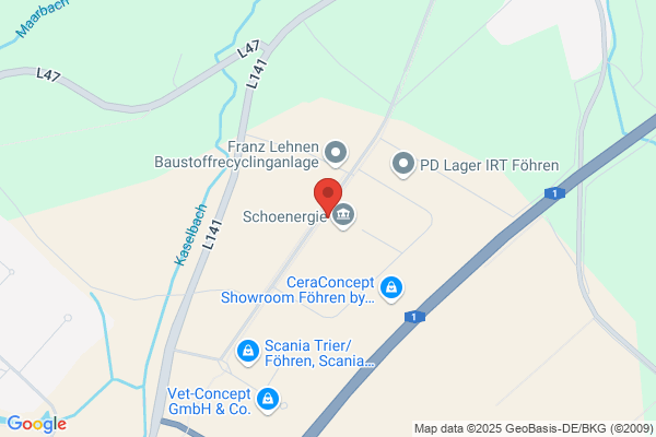 Stadtwerke Trier