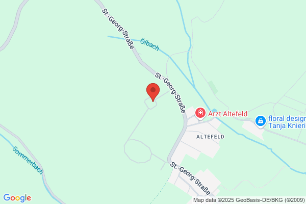 Gestüt Altefeld