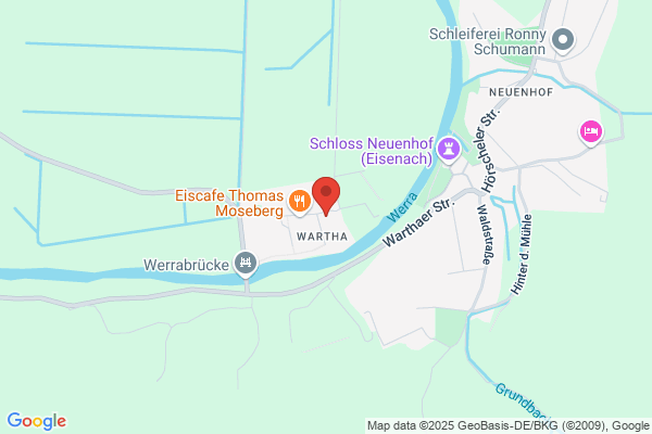 Condentra Gebäudeentfreuchtung GmbH