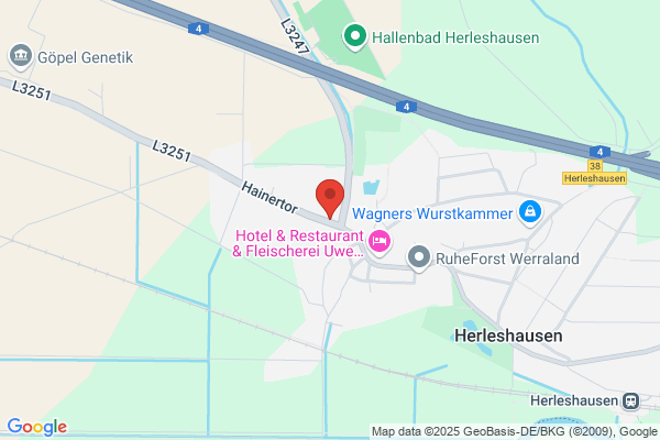 Buchenau-Reisen GmbH