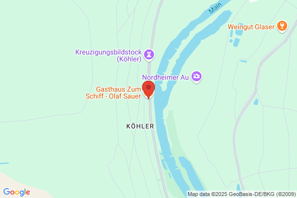 Gasthaus Zum Schiff