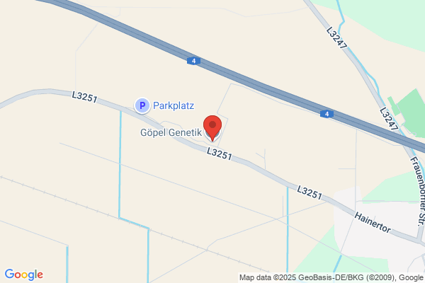 Göpel Genetik GmbH